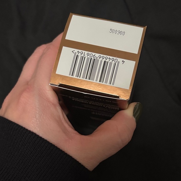 Wella Ultimate Smooth Hair Serum - Gold - Picture 6 of 6